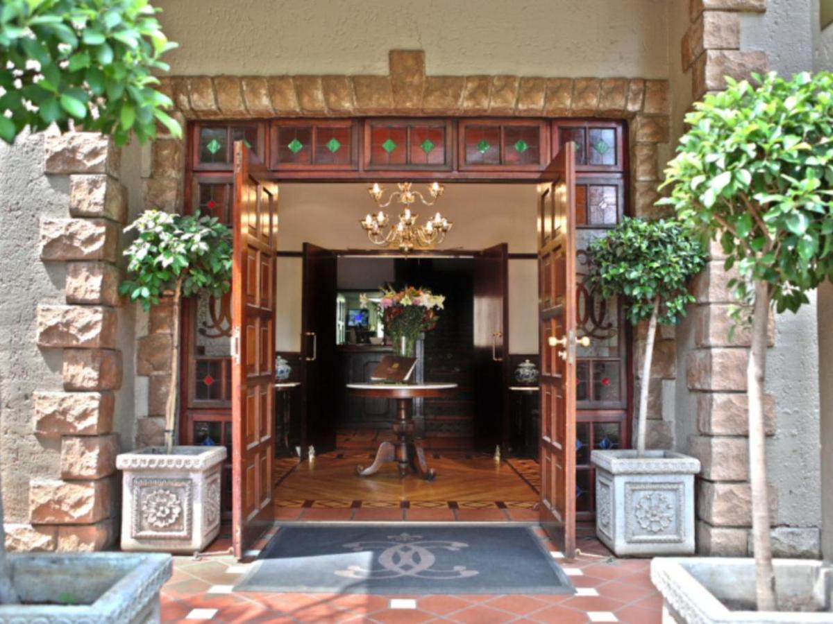 Court Classique Pretoria