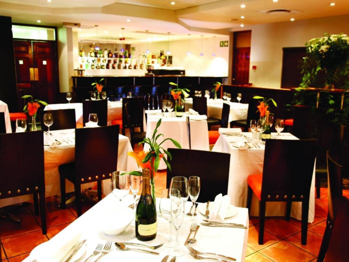 Hotel Court Classique Pretoria